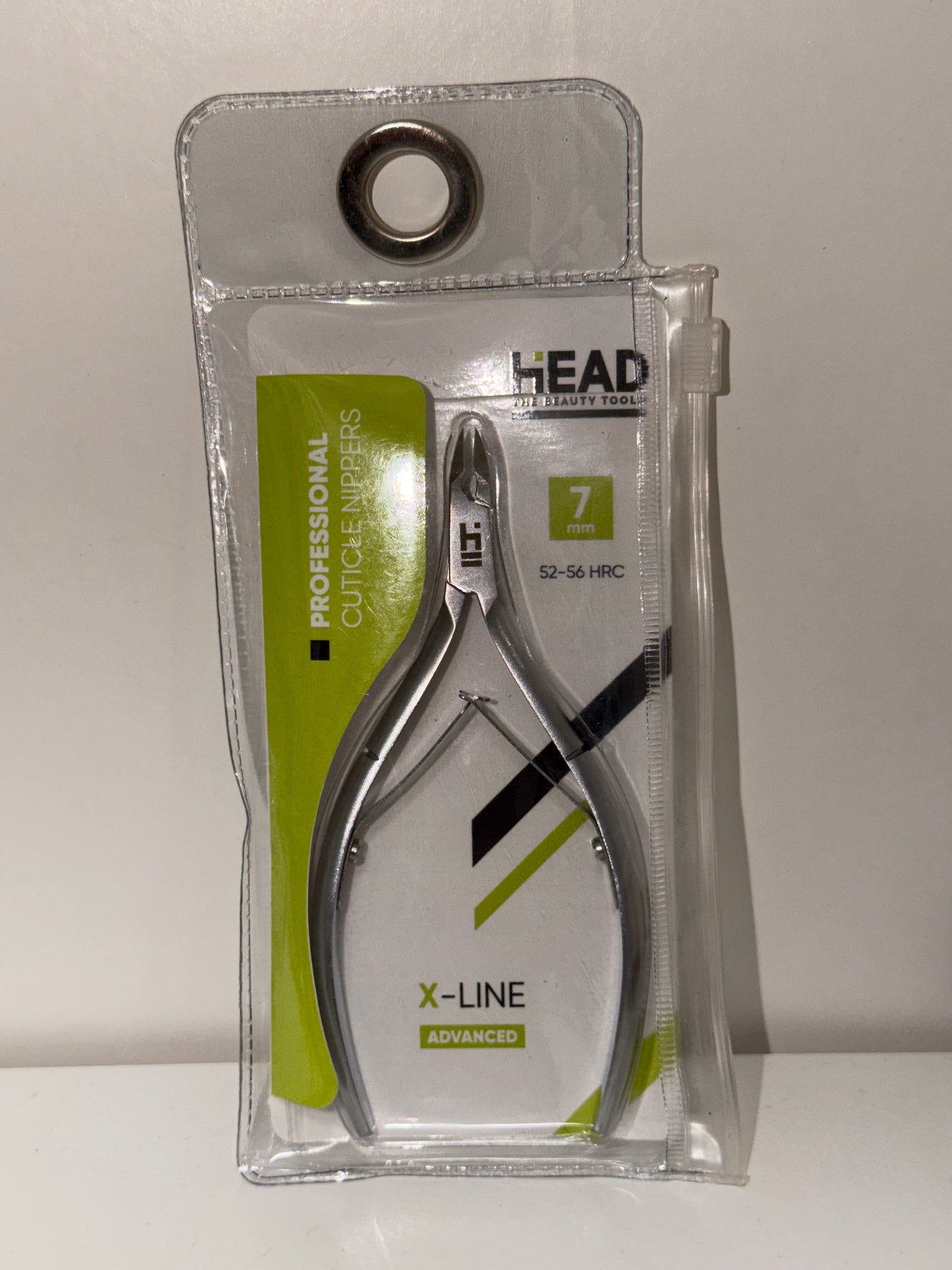 Nipper X-Line 7mm Cuticle