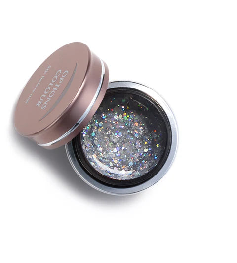 Options Aurora - Silver