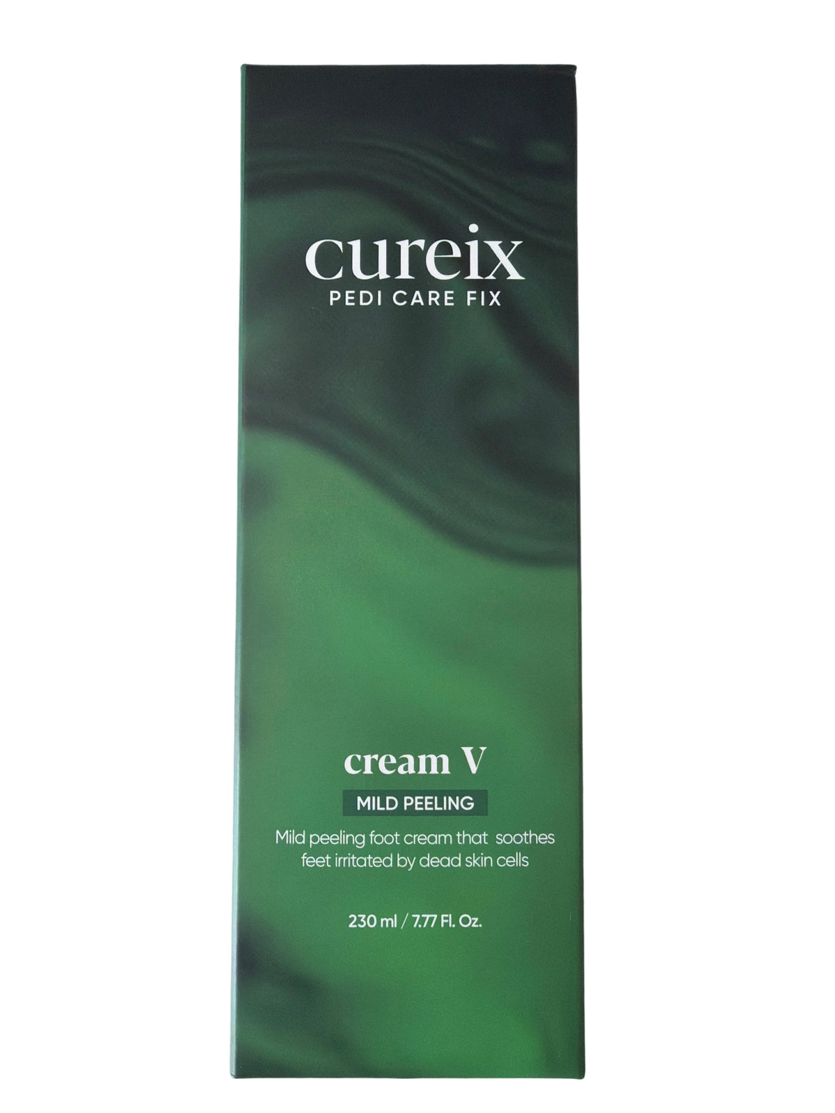 Cureix Pedi Care Fix cream V Mild Peelling