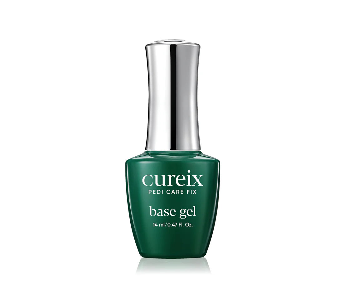 Bandi- Cureix/Base Gel