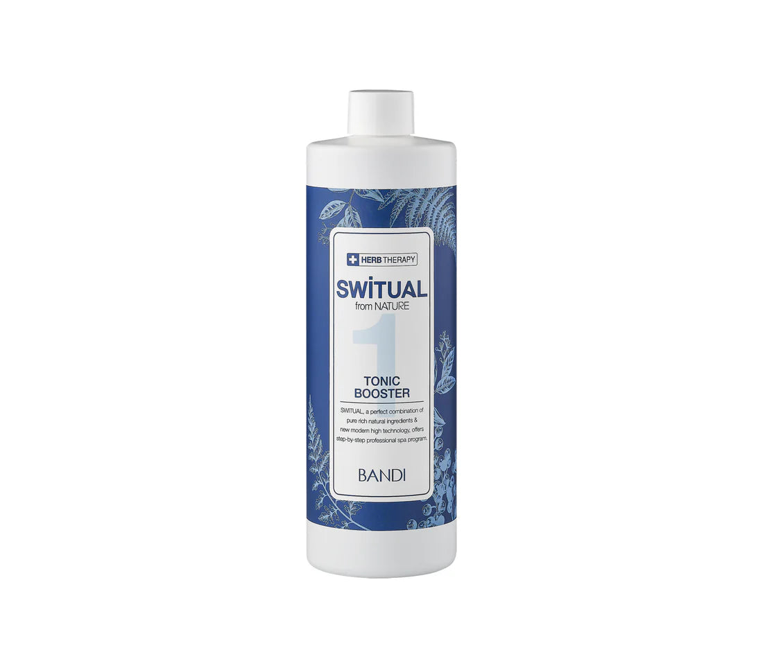 Bandi- Switual Tonic Booster