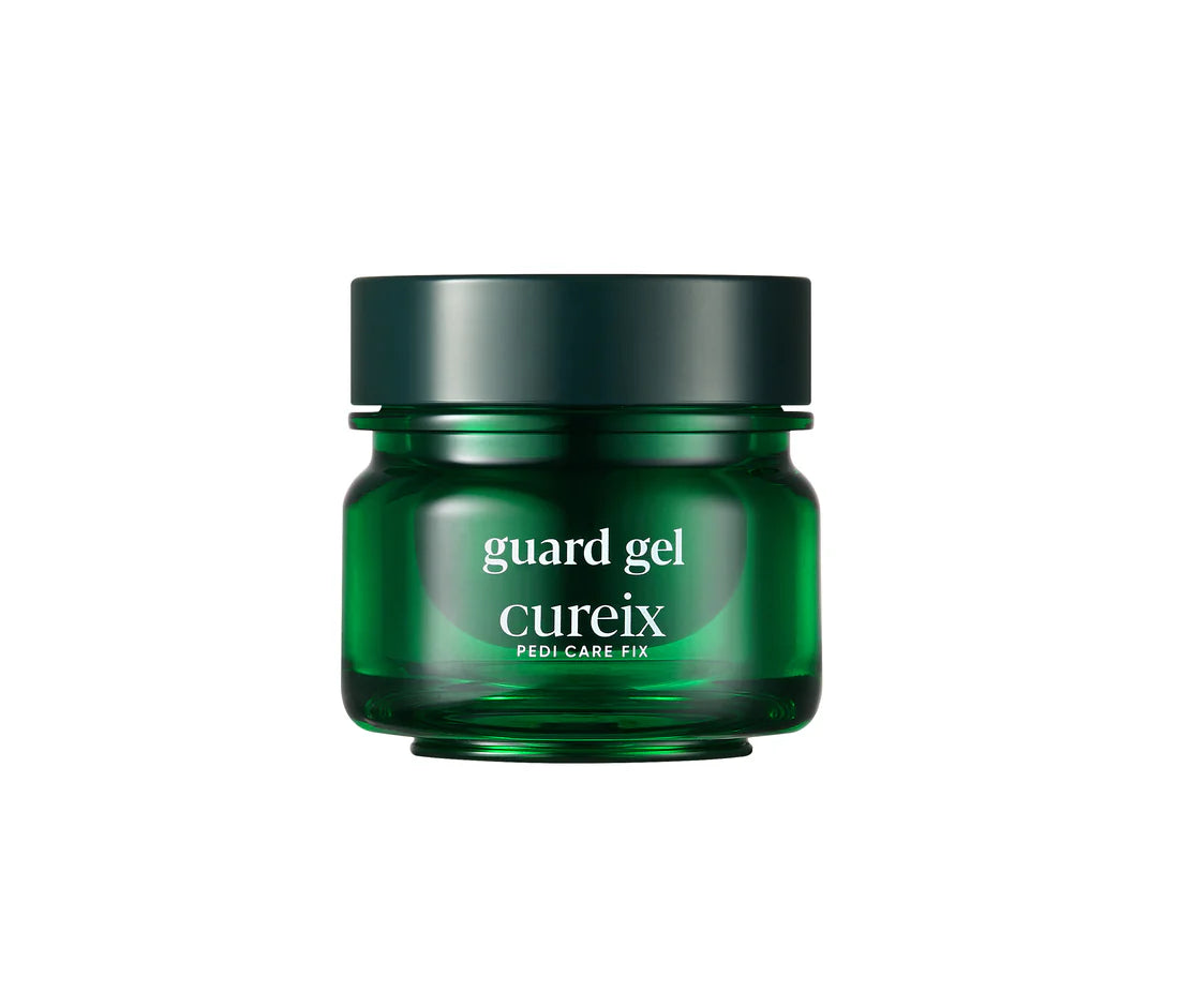 Bandi- Cureix/ Guard Gel