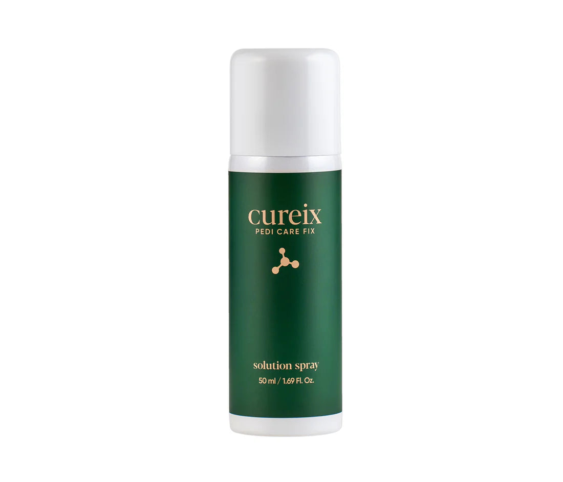 Bandi- Cureix/ Solution Spray 50ml