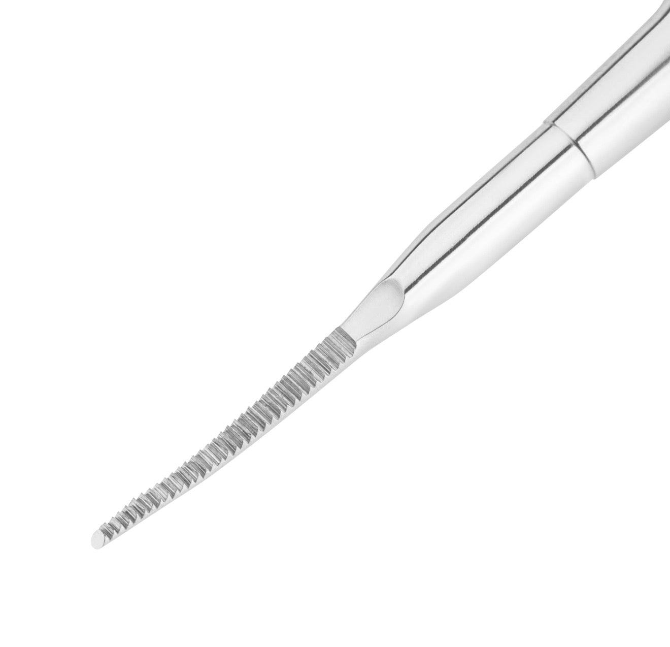 Head Beauty- PX-13 Professional pedicure file for ingrown nail, Working parts: double sided extractor