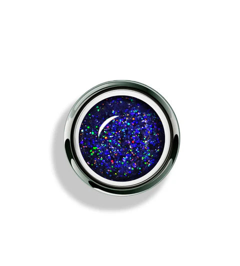 Gel Play - Glitter Dazzle Sapphire