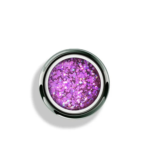 Gel Play - Glitter Crush Magenta
