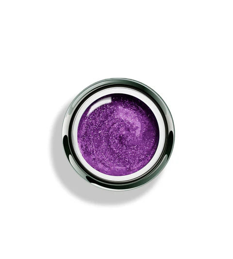 Gel Play - Glitter Purple