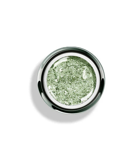 Gel Play - Glitz Green Peridot