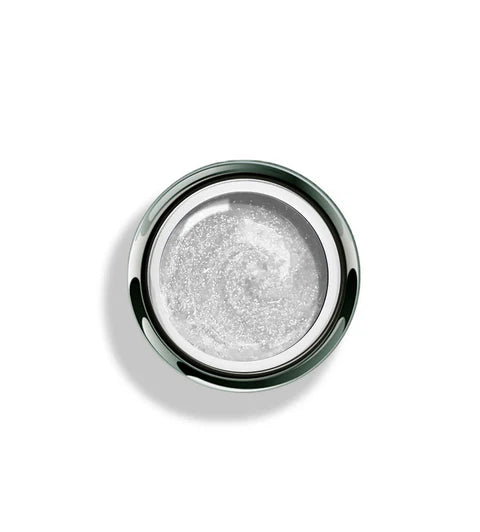 Gel Play - Glitter Platinium Quartz