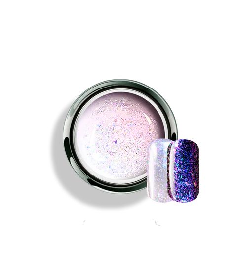 Gel Play - Glitter Shifter Miami Heat