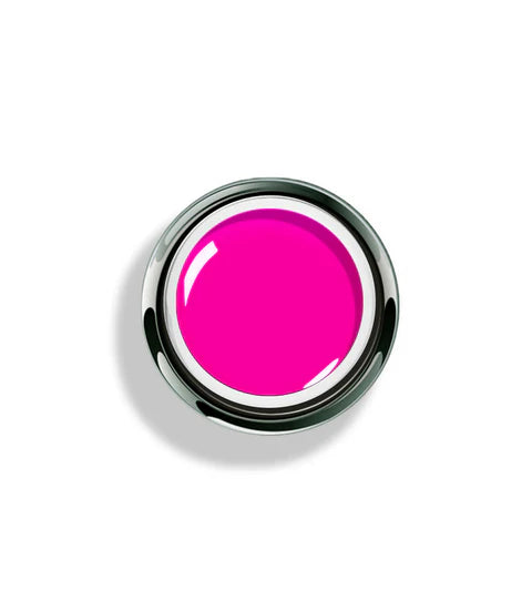 Gel Play Paint - Hot Pink