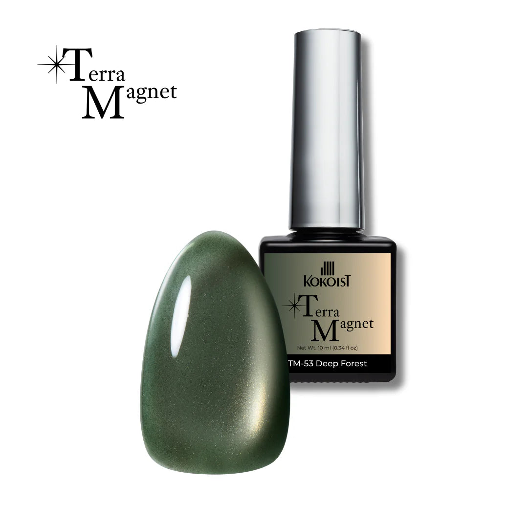TERRA MAGNET TM-53 DEEP FOREST