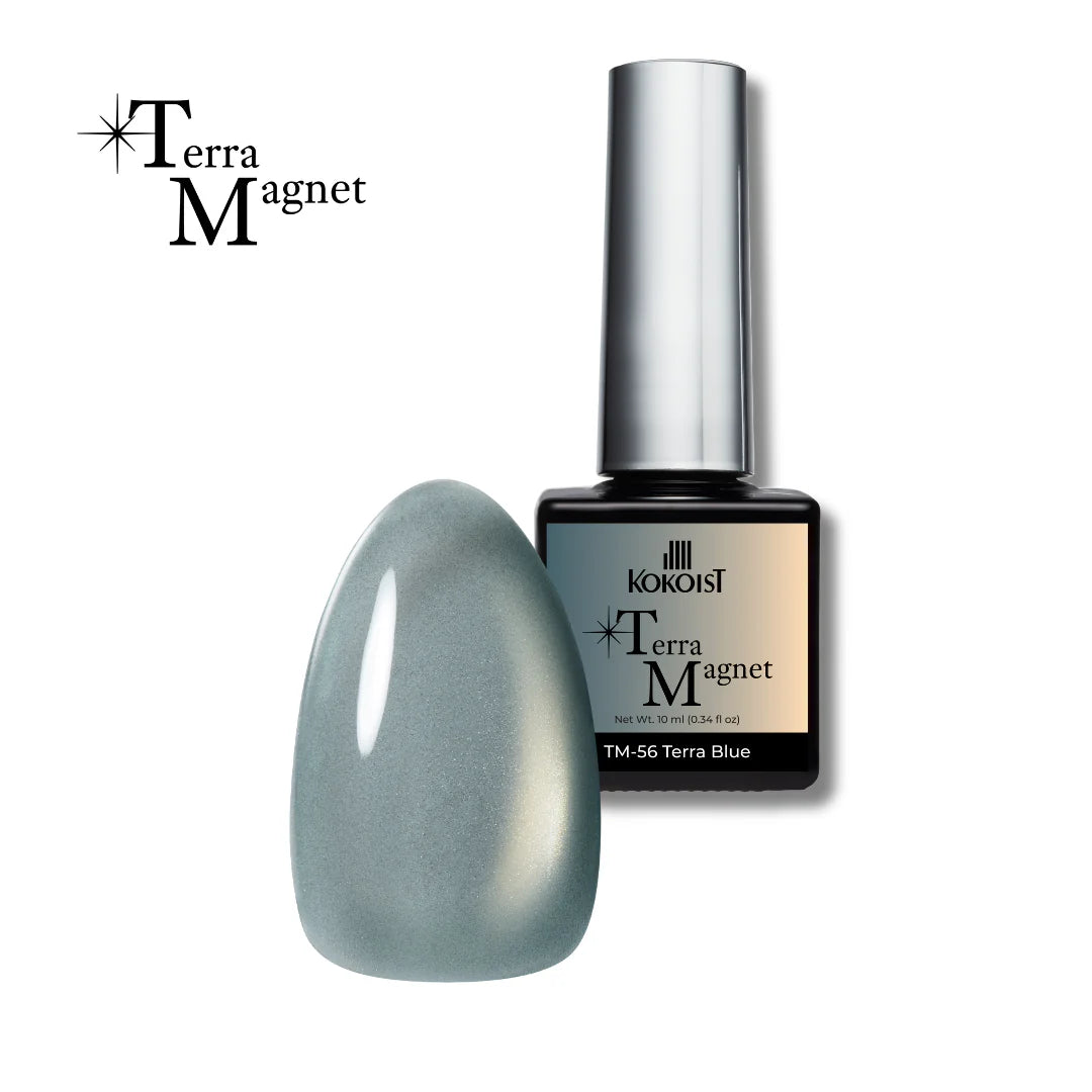 TERRA MAGNET TM-56 TERRA BLUE