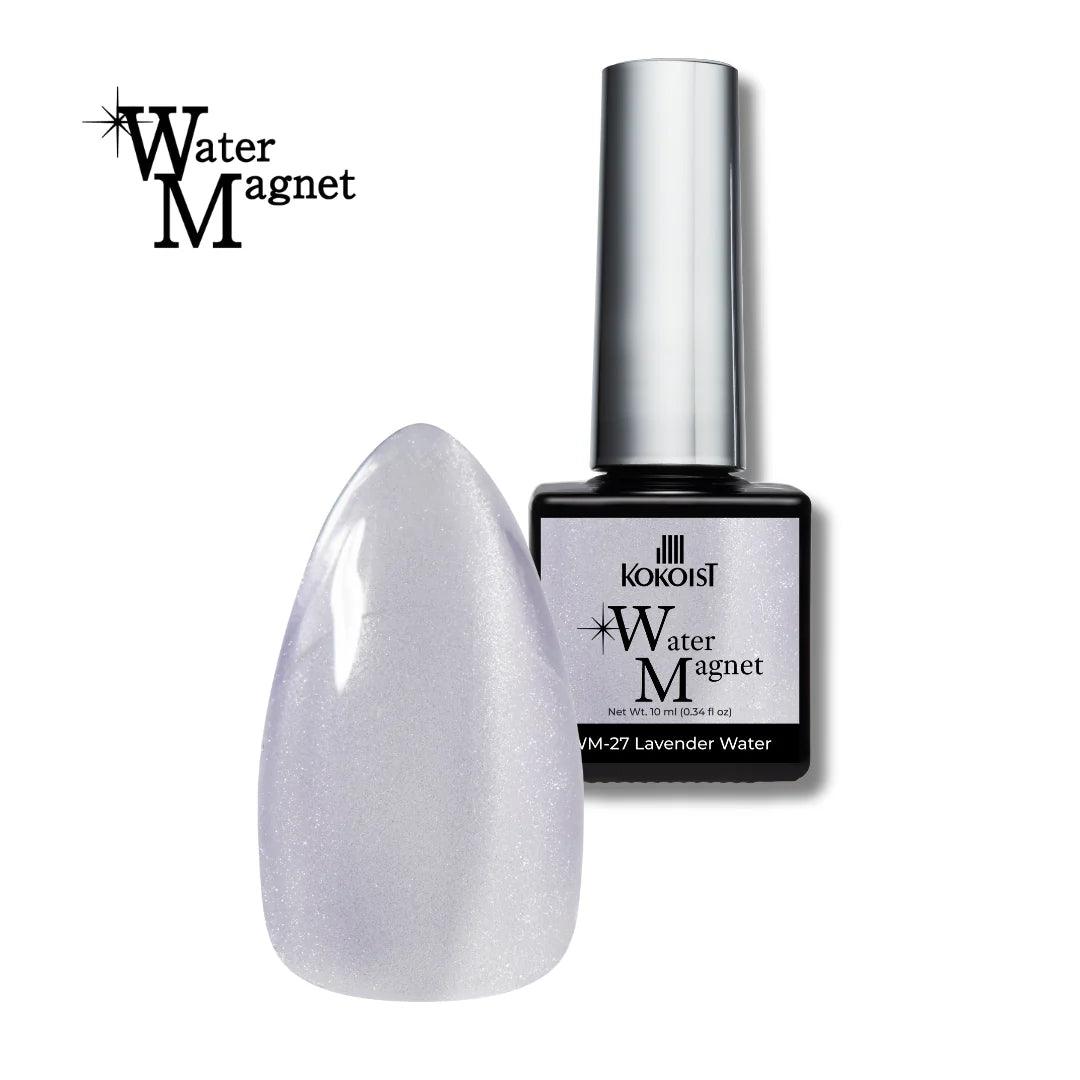 Kokoist- WATER MAGNET WM-27 LAVENDER WATER