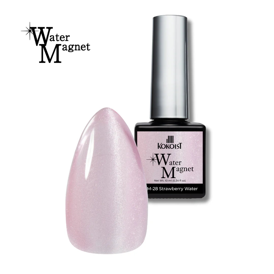 Kokoist- WATER MAGNET WM-28 STRAWBERRY WATER