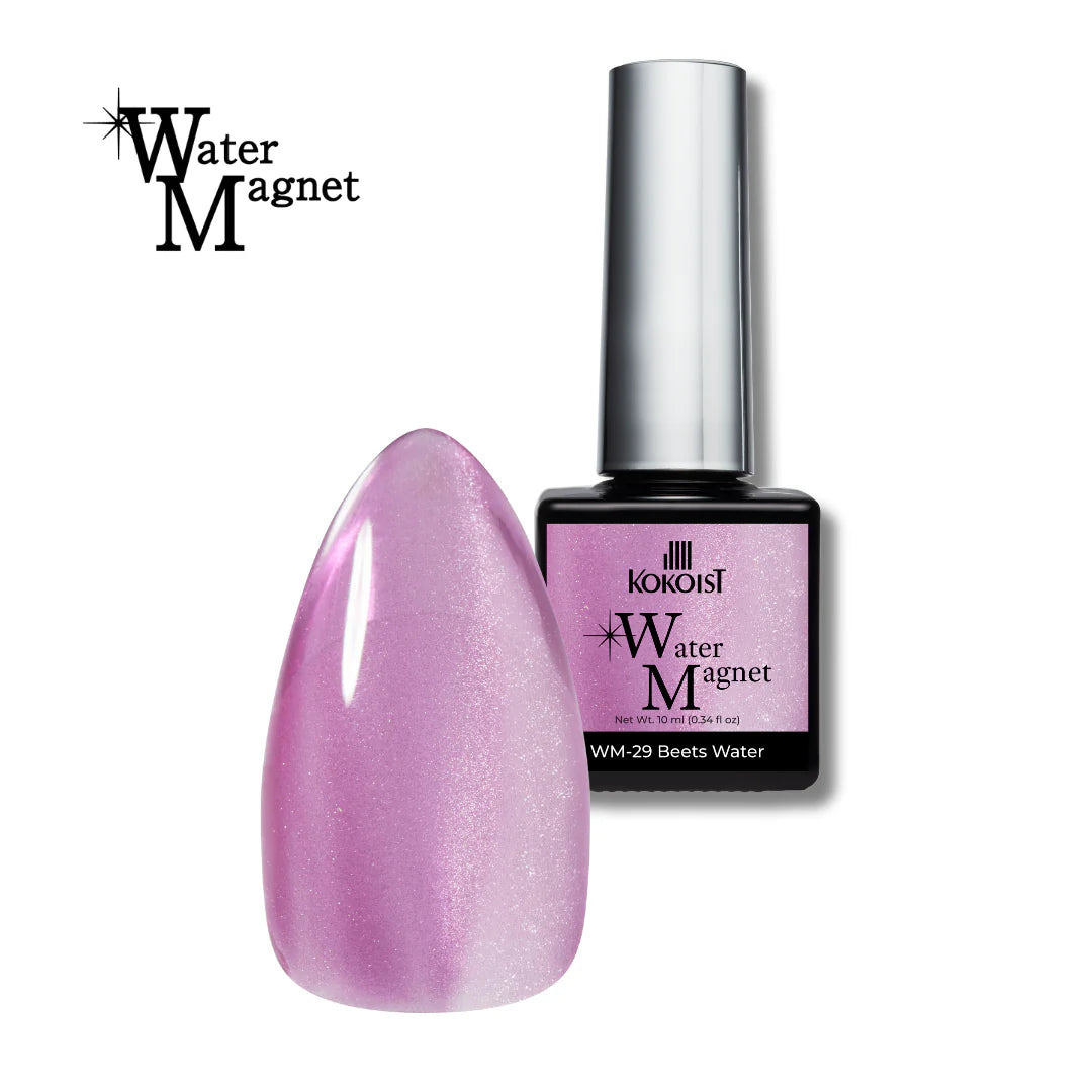 Kokoist- WATER MAGNET WM-28 STRAWBERRY WATER