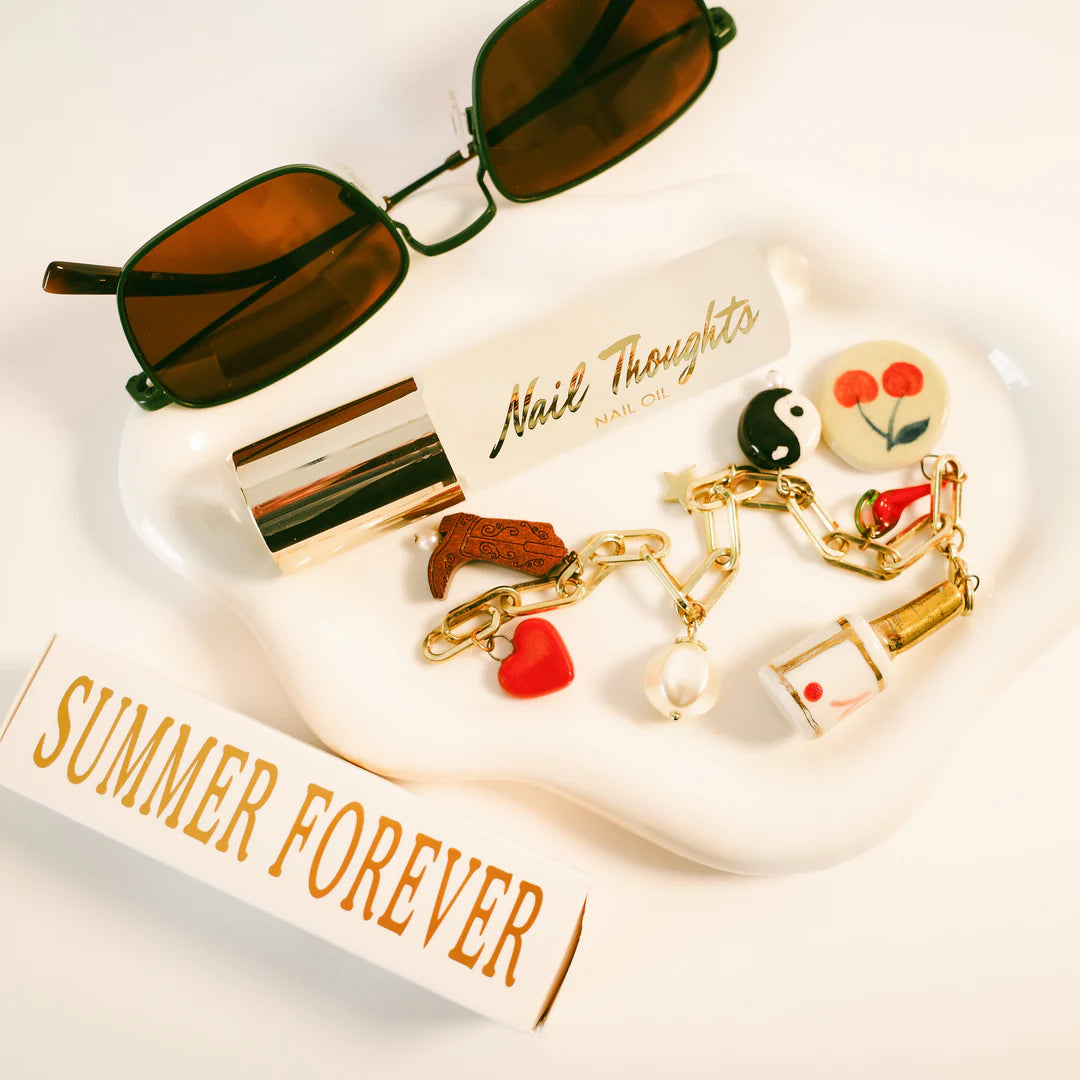 NTB- SUMMER FOREVER NAIL OIL 10ML