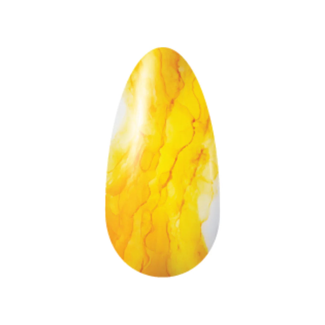 Kokoist- BI-07 BLEEDING INK YELLOW