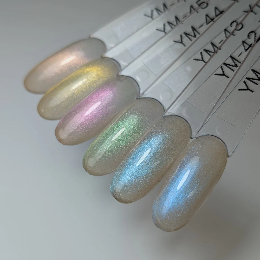 Kokoist- YUME MAGNET YM-41 YUME BLUE