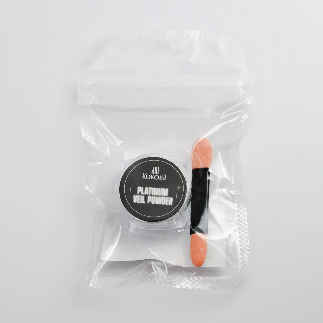 Kokoist- VEIL POWDER