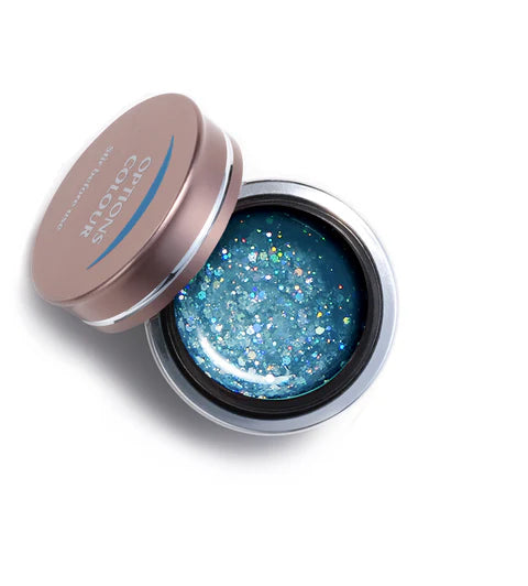 Options Aurora - Blue