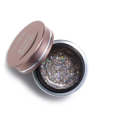 Options Aurora - Pewter