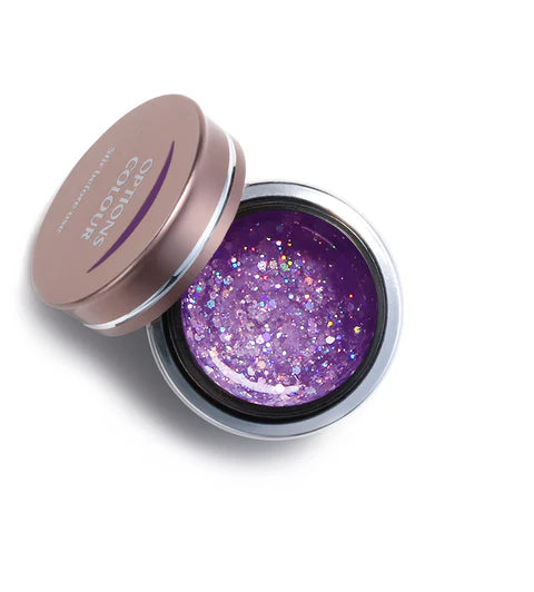 Options Aurora - Purple