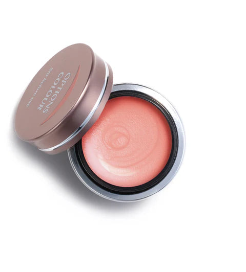 Options - Blush a Bit
