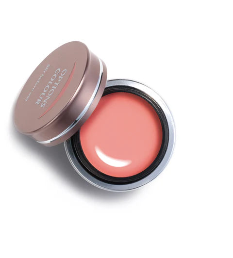 Options - Coral Essence