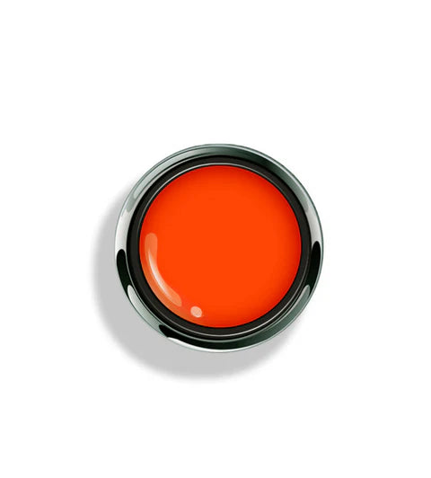 Options - Electric Orange