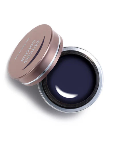 Options - French Blue