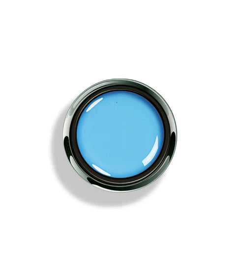 Options - Glacier Blue