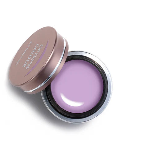 Options - Lavender Cream