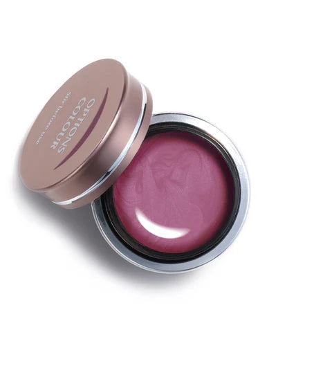 Options - Mystic Mauve