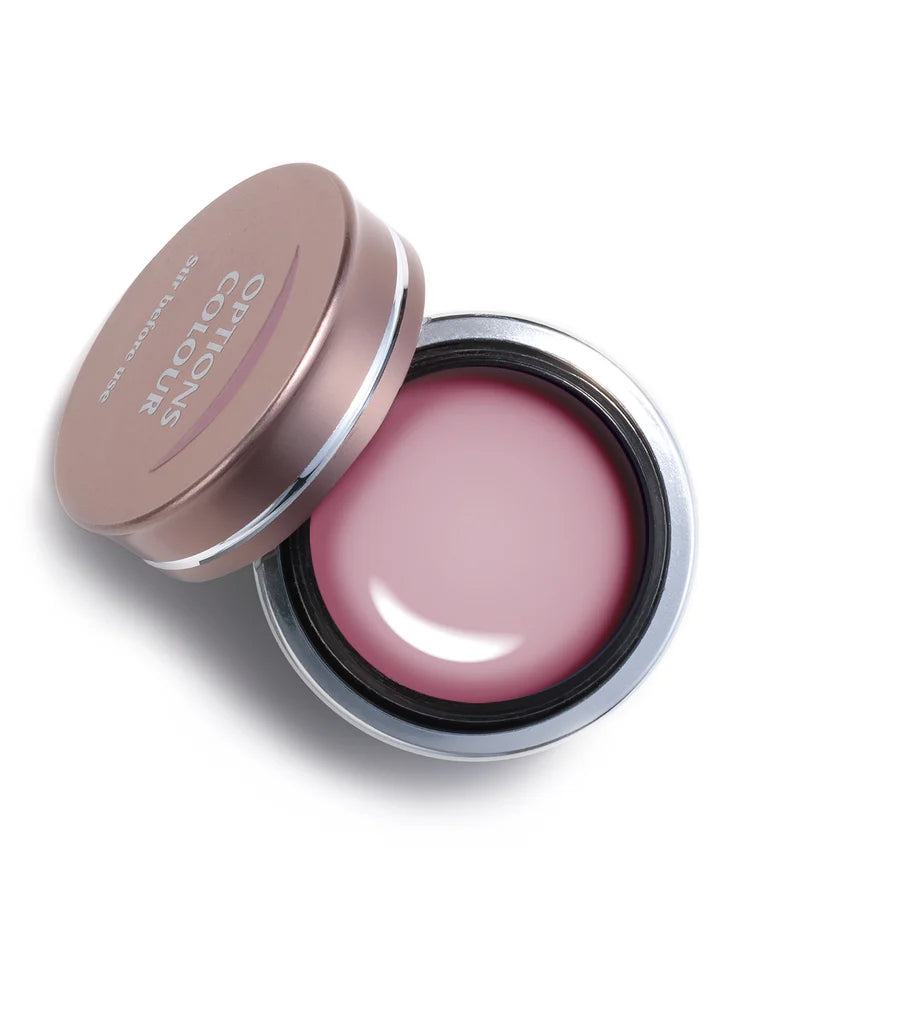 Options - Pink Blush