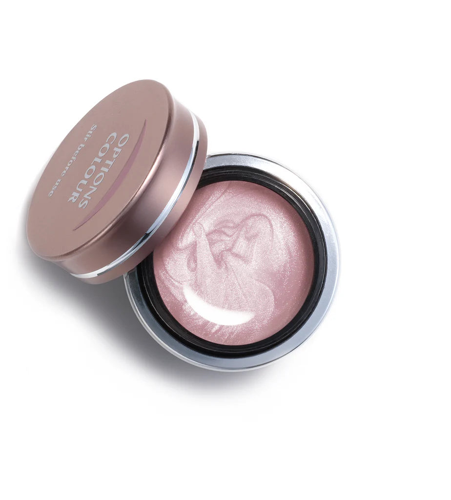 Options - Pink Pearl