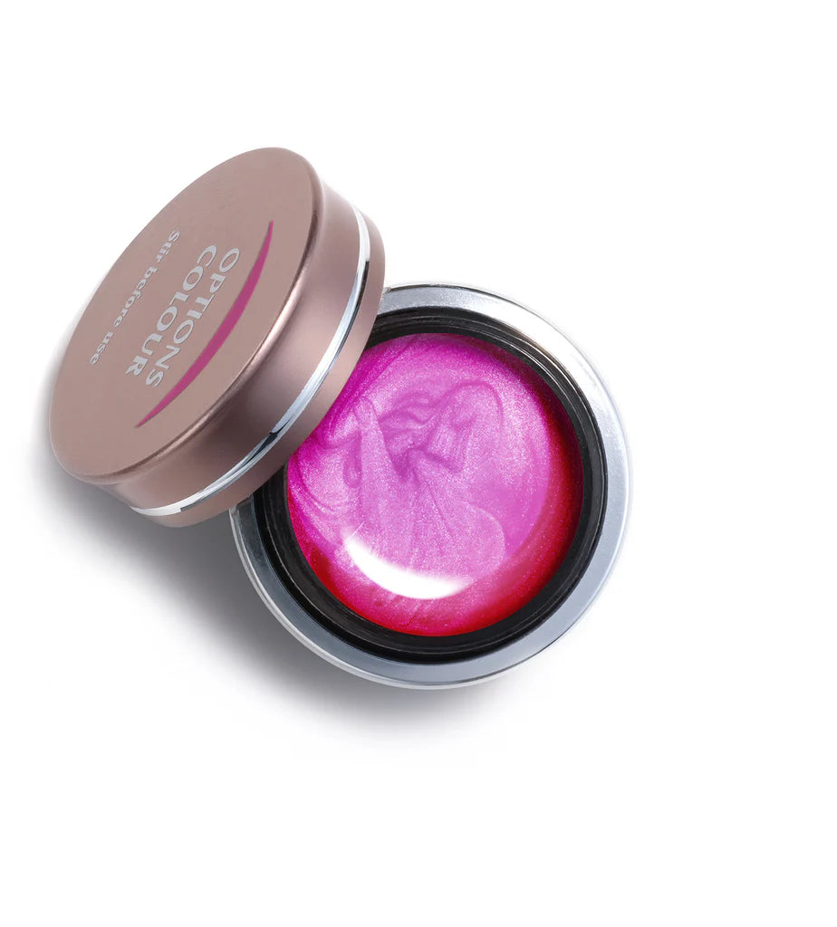 Options - Risky Pink