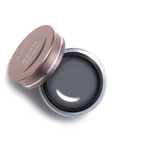 Options - Shadow Grey
