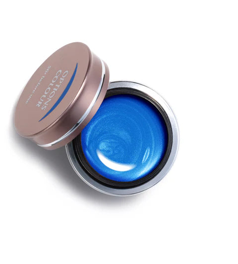 Options - Snazzy Blue