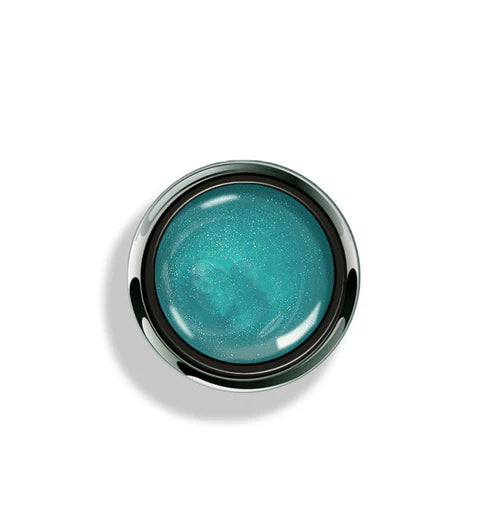 Options Sparkle - Caribbean Teal