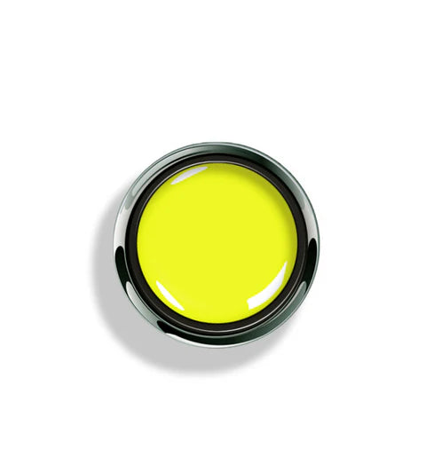 Options Bright - Yellow Flare