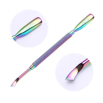 Born Pretty Spoon Pusher Large
