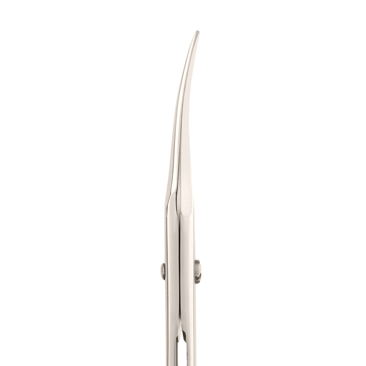 Head Beauty- SY-2-20 Professional manicure scissors Premium, L-96mm, blades 20mm