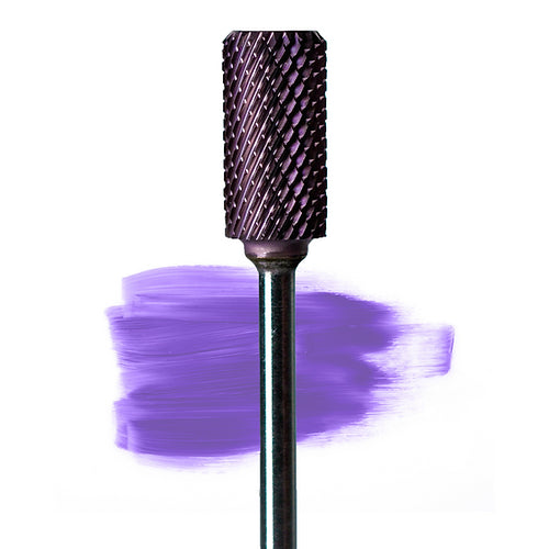 Violet Barrel LG