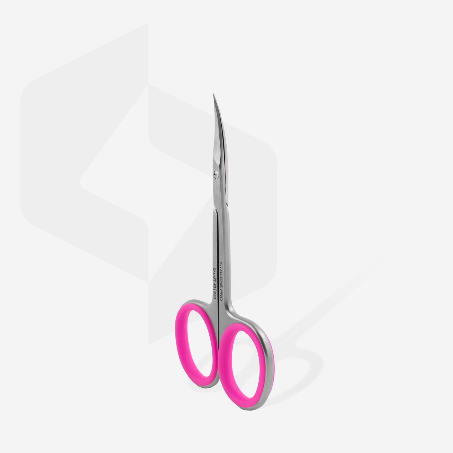 Staleks- Professional cuticle scissors SMART 40 TYPE 3