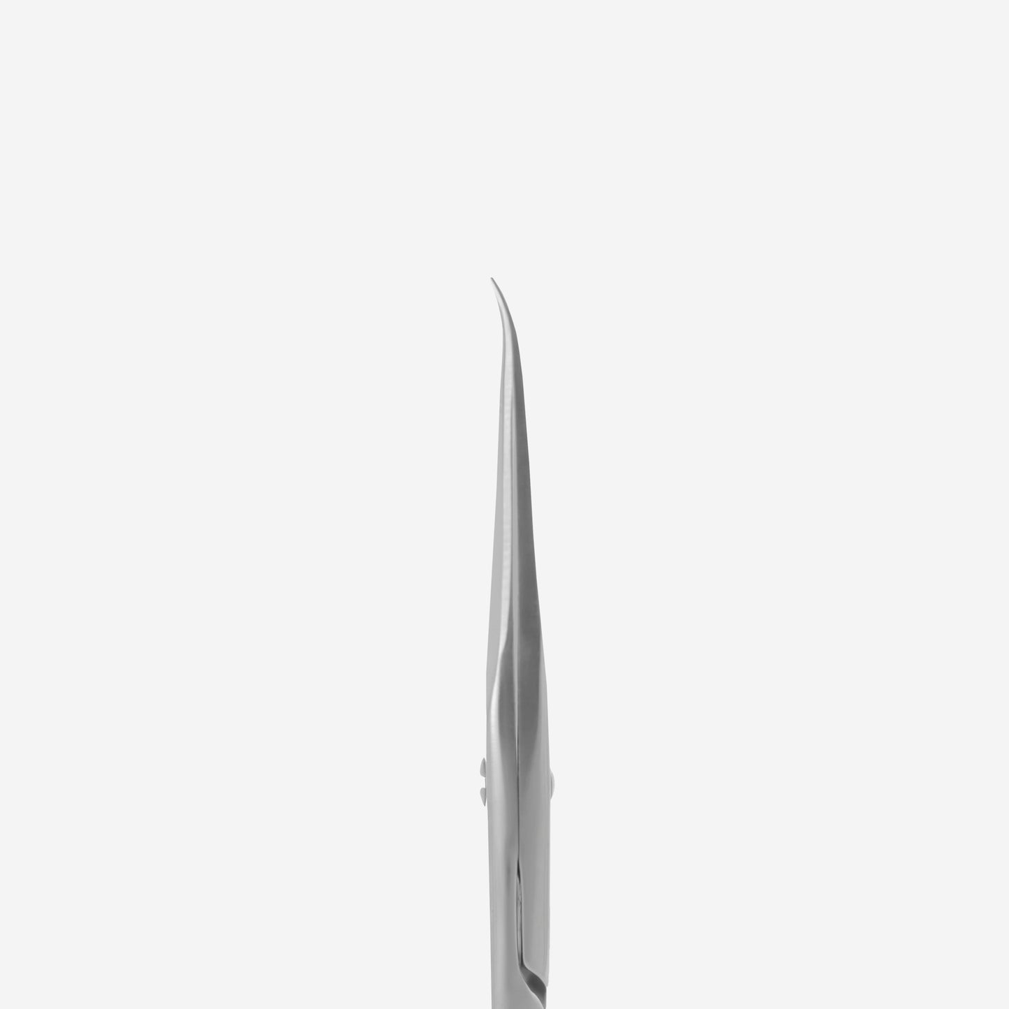 STALEKS- Professional cuticle scissors with hook SMART 41 TYPE 3 SS-41/3