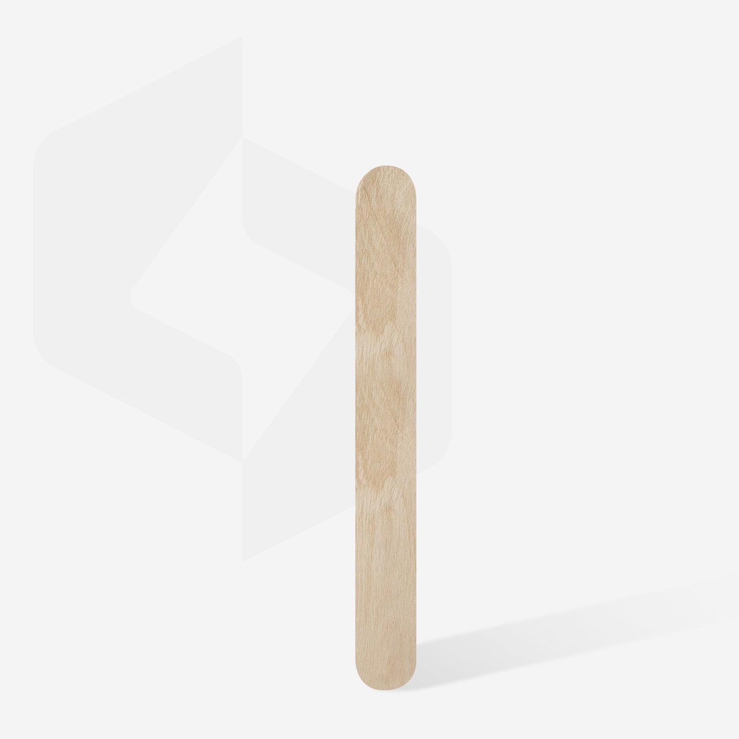 Staleks- Disposable wooden base for nail file EXPERT 20 (50 pcs)