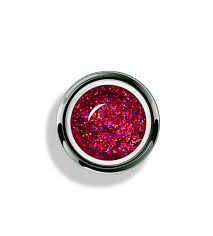 Gel Play - Glitter Dazzle Raspberry