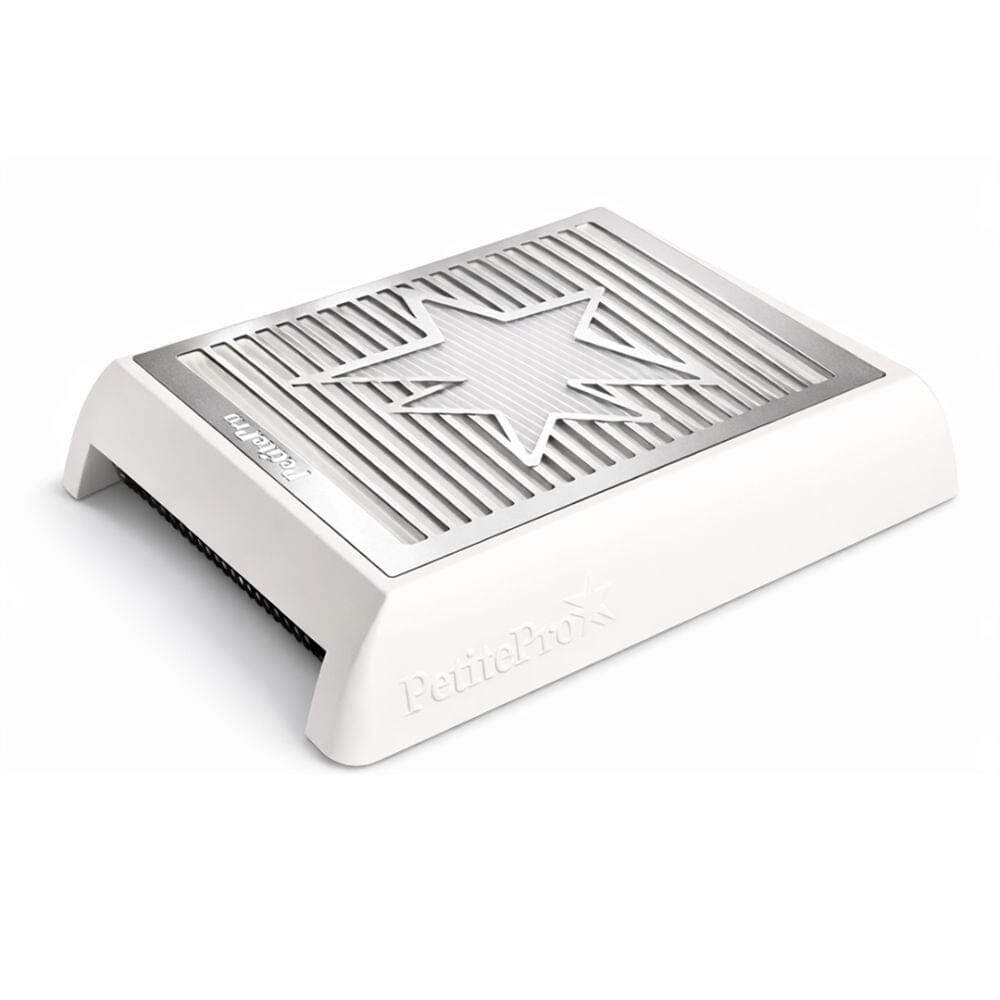 PetitePro- X White