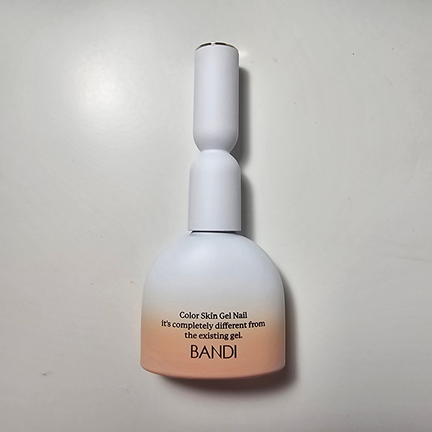 BANDI- Color Skin gel 5